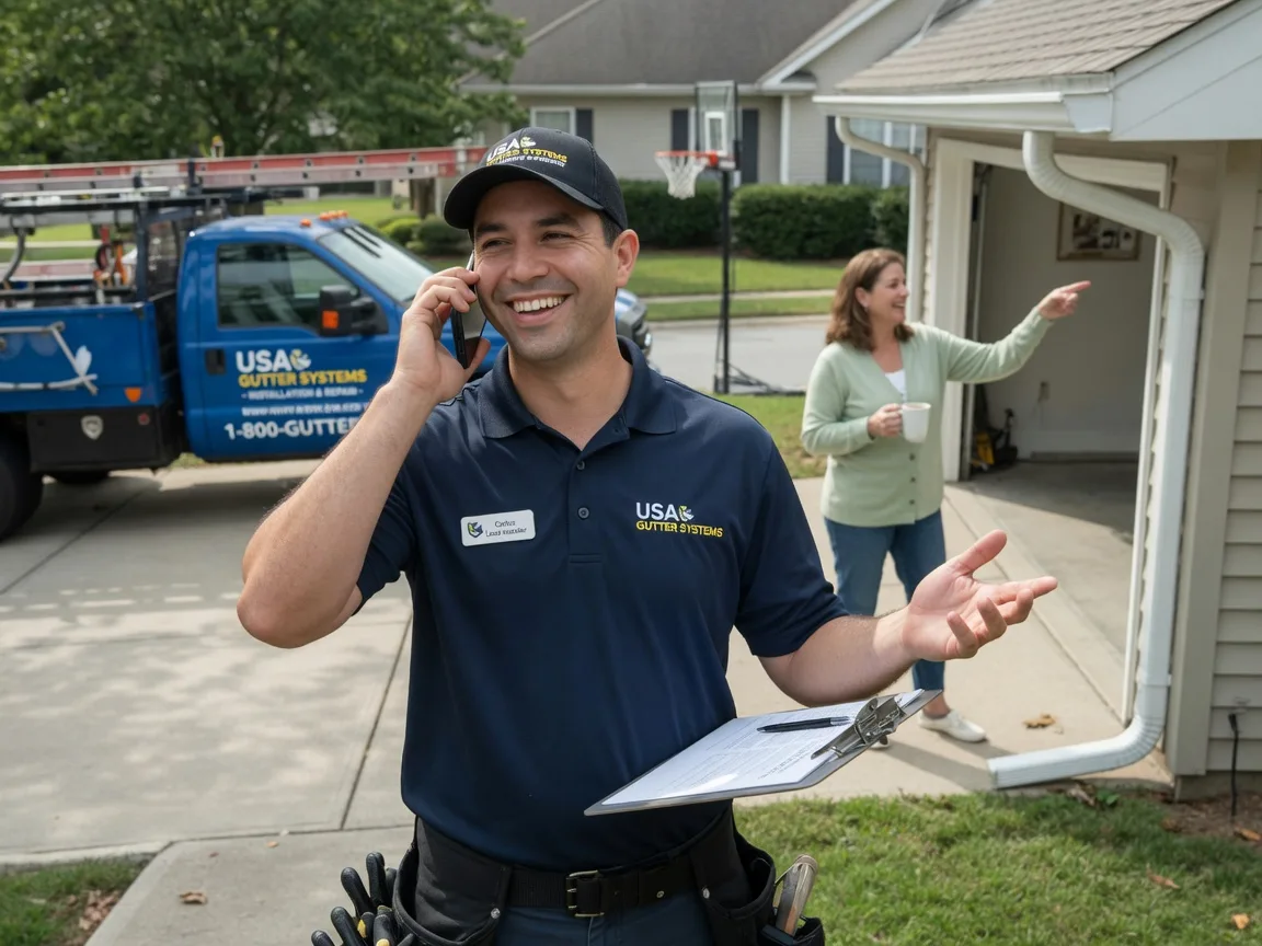 Gutter Installation Reed City, MI FAQs